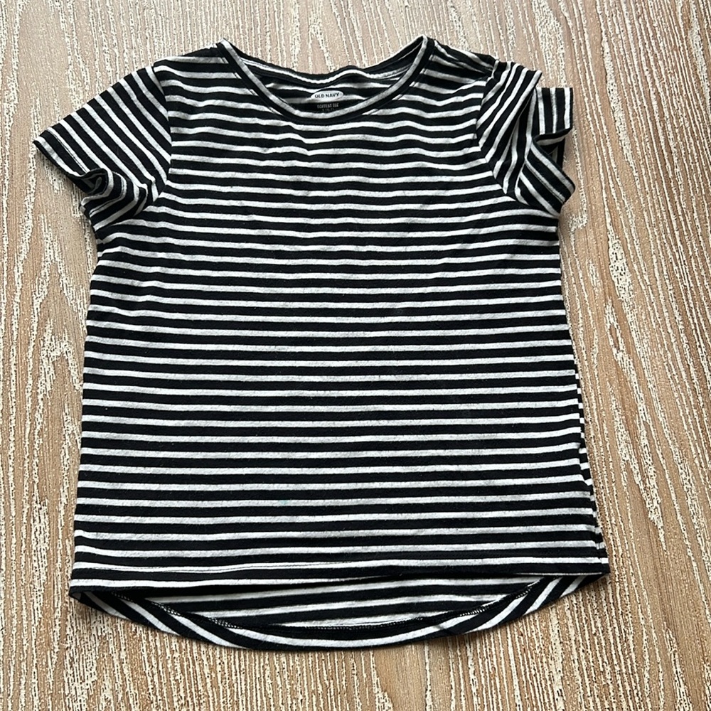 Girls tee
